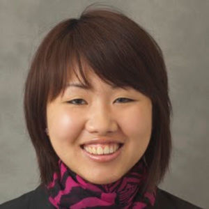 Meet your Posher, Jing